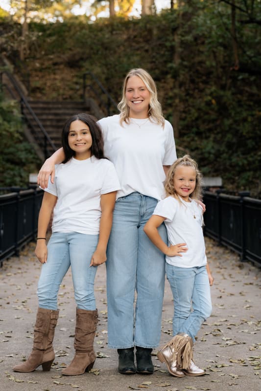 The Jarvis Family photograph 44