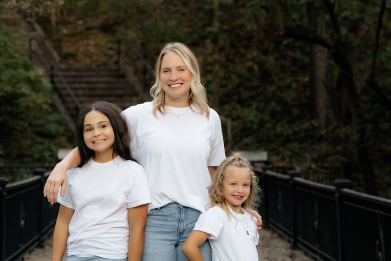 The Jarvis Family photograph 45