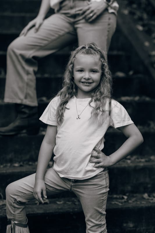 The Jarvis Family photograph 61