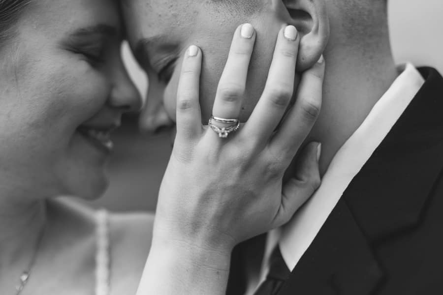Ruth and Emily wedding photograph 25