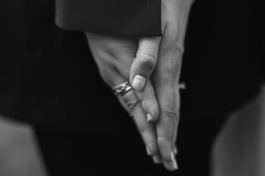 Ruth and Emily wedding photograph 56