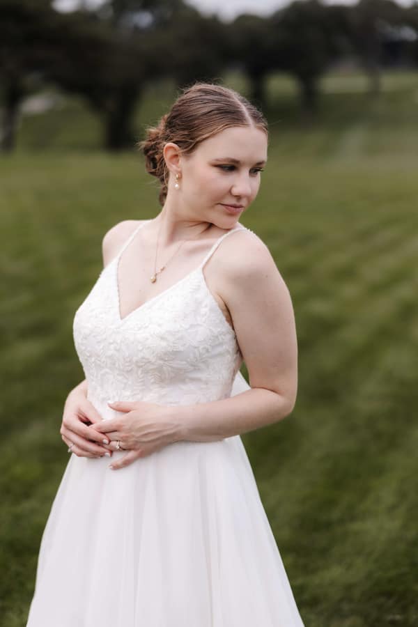 Ruth and Emily wedding photograph 69