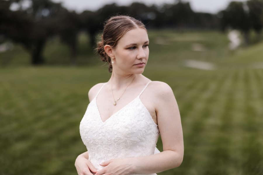 Ruth and Emily wedding photograph 70