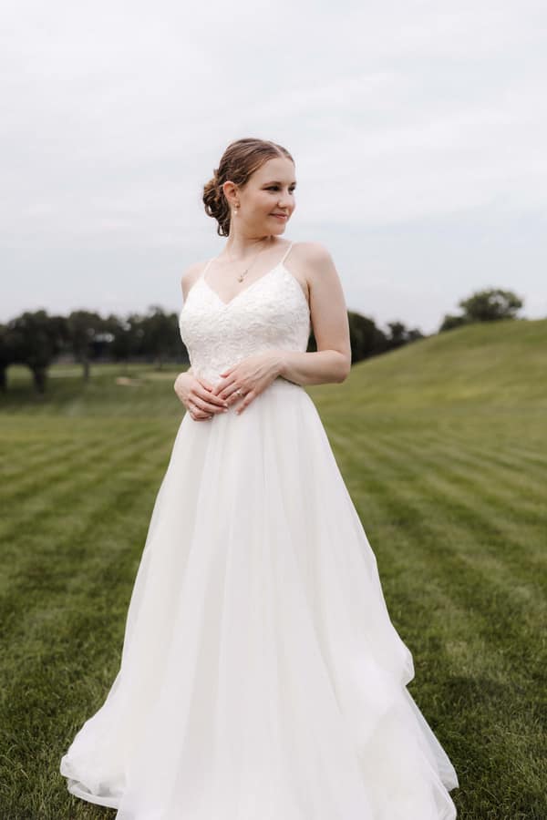 Ruth and Emily wedding photograph 71
