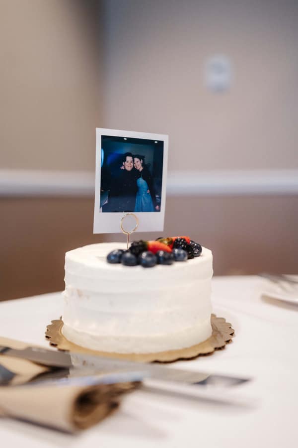 Ruth and Emily wedding photograph 96