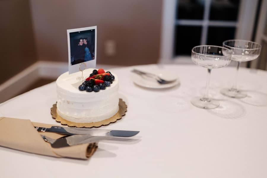 Ruth and Emily wedding photograph 97