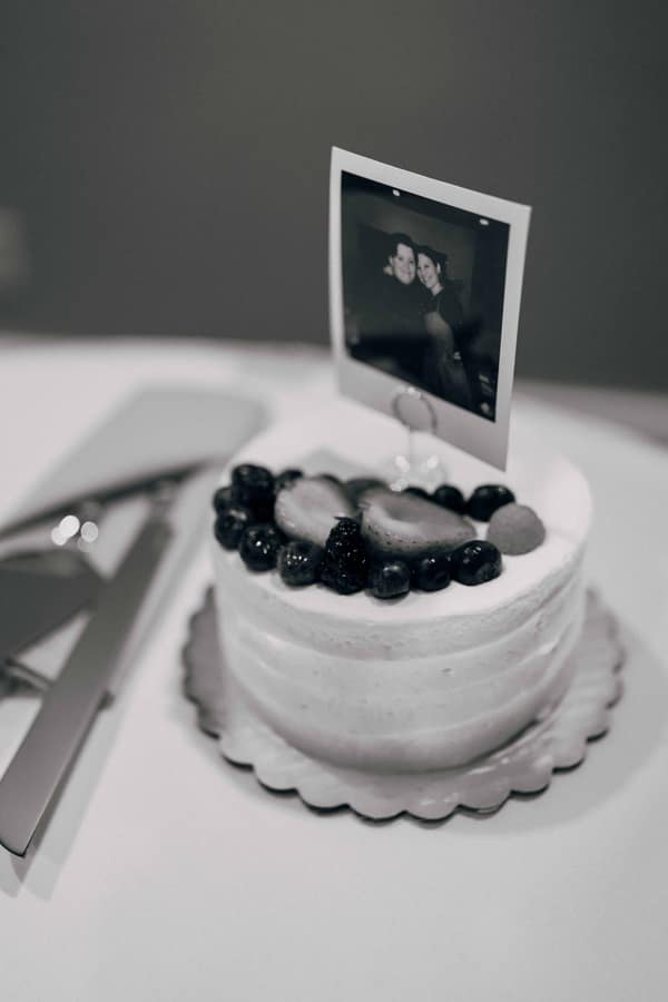 Ruth and Emily wedding photograph 102