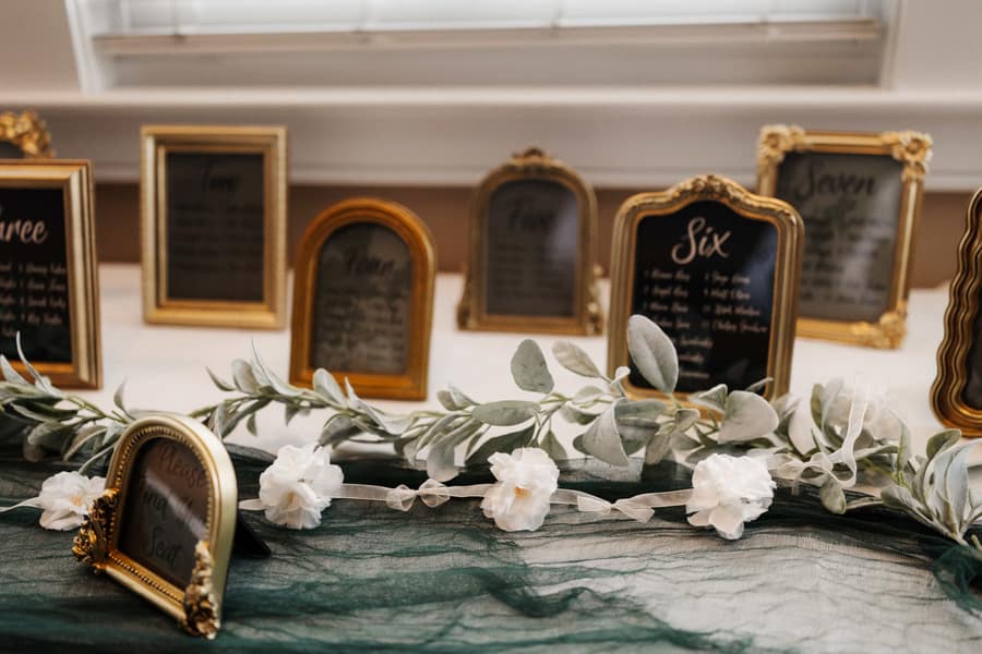 Ruth and Emily wedding photograph 105
