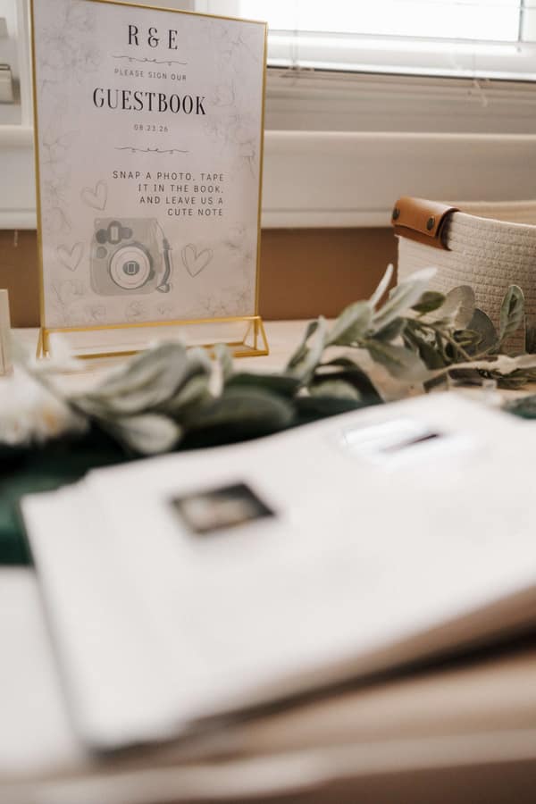 Ruth and Emily wedding photograph 108
