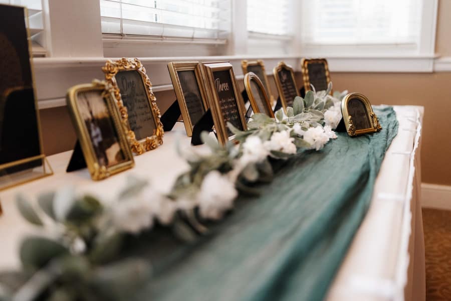 Ruth and Emily wedding photograph 114