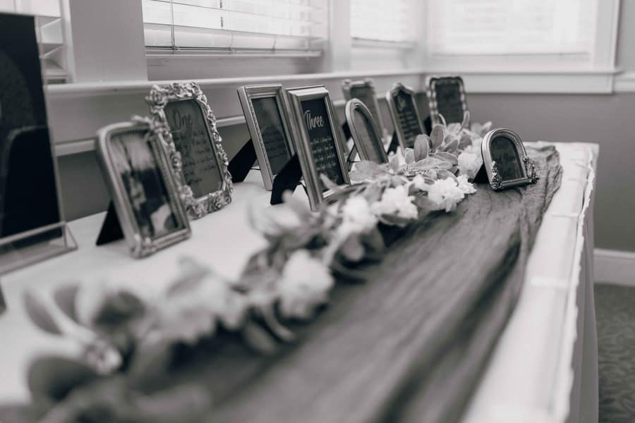 Ruth and Emily wedding photograph 115