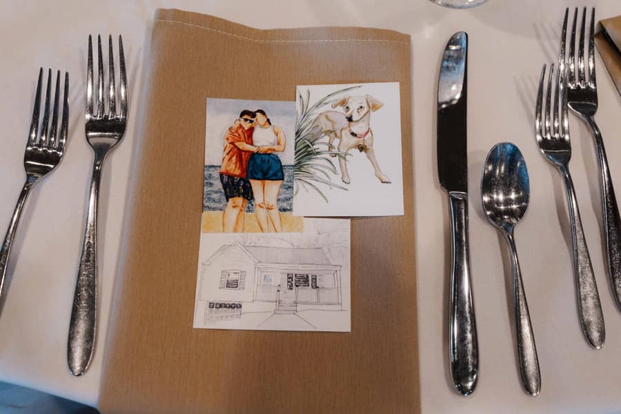 Ruth and Emily wedding photograph 121