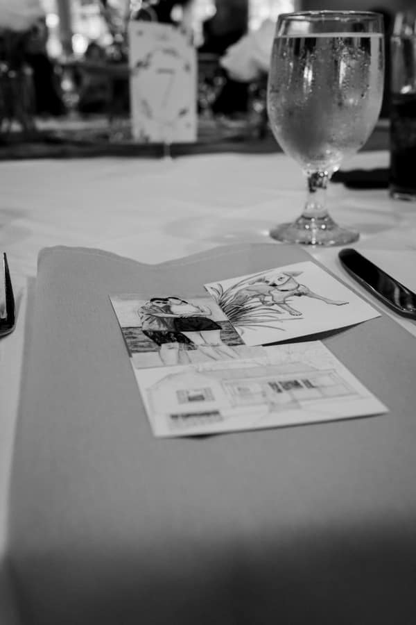 Ruth and Emily wedding photograph 122