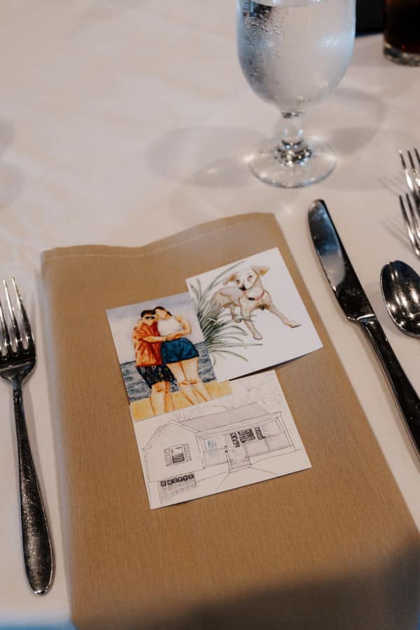 Ruth and Emily wedding photograph 123